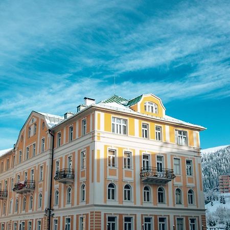 Selina Bad Gastein Exterior foto